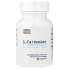 Advance Physician Formulas, L-карнозин, 500 мг, 30 вегетарианских капсул