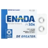 ENADA, 10x, 10 мг, 30 пастилок