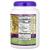 NutriBiotic, порошок из рисового протеина, ягодный вкус, 600 г (1 фунт, 5,16 унции)
