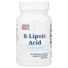 Advance Physician Formulas, R-липоевая кислота, 50 мг, 60 капсул