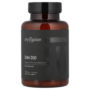 Olympian Labs, Дииндолилметан, 30 капсул