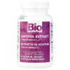 Bio Nutrition, экстракт шафрана, 50 вегетарианских капсул (88,5 мг в 1 капсуле)