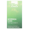 Bio Nutrition, Моринга 5000, 5000 мг, 90 вегетарианских капсул