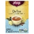 Yogi Tea, очищающий чай без кофеина, 16 чайных пакетиков, 29 г (1,02 унции)
