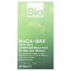 Bio Nutrition, перуанская мака для мужчин и женщин, 30 таблеток