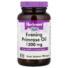 Bluebonnet Nutrition, масло примулы вечерней, 1300 мг, 90 мягких желатиновых капсул