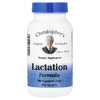 Christopher's Original Formulas, средство для лактации, 100 вегетарианских капсул