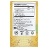 Yogi Tea, зелёный чай комбуча, 16 чайных пакетиков, 32 г (1,12 унции)