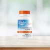 Doctor's Best, натуральный витамин K2 в форме MK-7, 45 мкг, 180 вегетарианских капсул