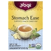Yogi Tea, чай для уменьшения дискомфорта ЖКТ без кофеина, 16 чайных пакетиков, 29 г (1,02 унции)