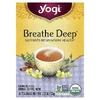 Yogi Tea, чай для здоровья дыхательной системы без кофеина, 16 чайных пакетиков, 32 г (1,12 унции)