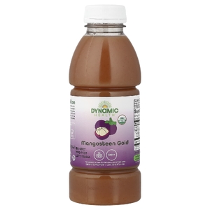 Dynamic Health, сок мангостана, 473 мл (16 жидк. унций)
