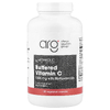Metabolic Maintenance, буферизованный витамин C с биофлавоноидами, 180 вегетарианских капсул