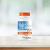 Doctor's Best, легкоусвояемый коэнзим Q10 с черным перцем BioPerine®, 60 растительных капсул