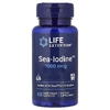 Life Extension, Йод, 60 вегетарианских капсул