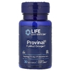 Life Extension, очищенная омега-7, 30 капсул (420 мг в 1 капсуле)