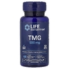 Life Extension, ТМГ, 500 мг, 60 вегетарианских капсул с жидкостью