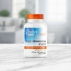 Doctor's Best, легкоусвояемый коэнзим Q10, 180 растительных капсул