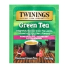 Twinings, зеленый чай, гранат, малина и клубника, 20 чайных пакетиков, 30 г (1,06 унции)