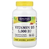 Healthy Origins, витамин D3, 125 мкг (5000 МЕ), 540 капсул