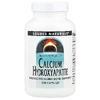 Source Naturals, Гидроксиапатит кальция, 120 капсул