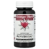 Kroeger Herb Co, Поддержка здоровья мужских репродуктивных органов, 100 вегетарианских капсул