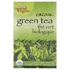 Uncle Lee's Tea, зеленый чай, 18 чайных пакетиков, 32,4 г (1,14 унции)