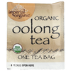 Uncle Lee's Tea, чай улун, 18 чайных пакетиков, 32,4 г (1,14 унции)