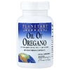 Planetary Herbals, масло орегано, 60 вегетарианских капсул (45 мг в 1 капсуле)