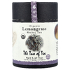 The Tao of Tea, Органический травяной чай, лемонграсс, без кофеина, 85 г (3 унции)