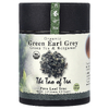 The Tao of Tea, органический зеленый чай и бергамот, зеленый бергамот, 115 г (4 унции)