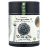 The Tao of Tea, Органический зеленый чай ручной обжарки, колодец дракона, 85 г (3 унции)