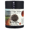 The Tao of Tea, Полнотелый черный чай, ассам, 100 г (3,5 унции)