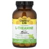 Country Life, L-теанин, 100 мг, 60 жевательных таблеток