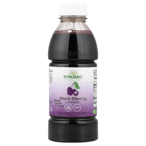 Dynamic Health, концентрат черешни, 473 мл (16 жидк. унций)
