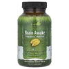 Irwin Naturals, комплекс для сосредоточенности и ясности ума, 60 желатиновых капсул