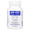Pure Encapsulations, P5P 50, 180 капсул (50 мг в 1 капсуле)