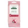 Aleva Naturals, влажные салфетки для интимной гигиены, 30 шт.
