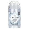 CRYSTAL, минеральный дезодорант-карандаш, без запаха, 120 г (4,25 унции)