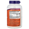 NOW Foods, сертифицированная органическая чистая D-манноза в порошке, 170 г (6 унций)