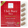 New Nordic, Chili Burn™ Max, 60 таблеток (Товар снят с продажи) 