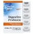 Doctor's Best, пробиотик для пищеварительной системы, 30 растительных капсул