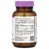 Bluebonnet Nutrition, Витамин B6, 50 мг, 90 растительных капсул