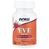 NOW Foods, Ева, улучшенные женские мультивитамины, 90 таблеток