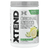 XTEND, 7 г аминокислот с разветвленной цепью, сок из лимона и лайма, 405 г (14,3 унции)