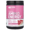 Optimum Nutrition, аминокислоты, арбуз, 270 г (9,5 унции)