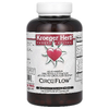 Kroeger Herb Co, комплекс для поддержки работы сердечно-сосудистой системы и здоровья системы кровообращения, 270 вегетарианских капсул