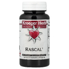 Kroeger Herb Co, растительный комплекс для очищения организма, 100 вегетарианских капсул