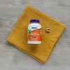 NOW Foods, гинкго билоба, 200 растительных капсул