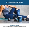 MRM Nutrition, средство для восстановления после тренировки, островная смесь, 330 г (11,6 унц)